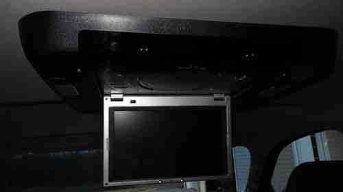 2007 Chevrolet Suburban 1500 LT Sport Utility 4-Door 5.3L 4X4, US $16,595.00, image 8