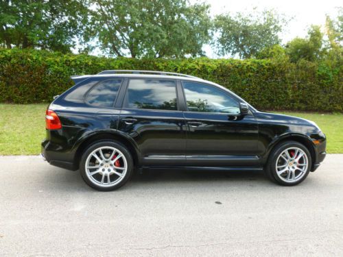 Great condition suv