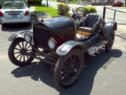 1924 ford model t speedster