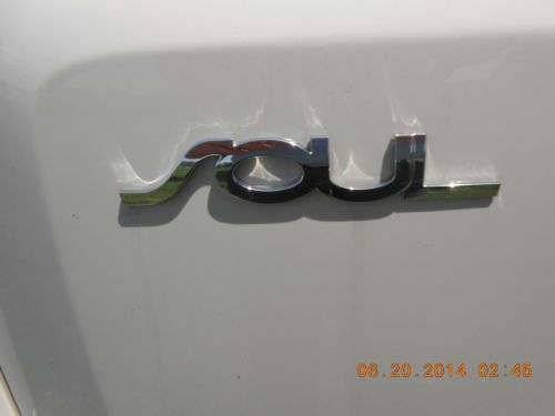 2012 Kia Soul 5dr automatic X-Claim Navigation sunroof, bluetooth, image 11