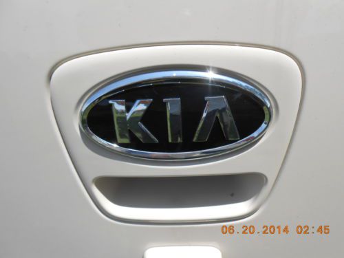 2012 Kia Soul 5dr automatic X-Claim Navigation sunroof, bluetooth, image 12