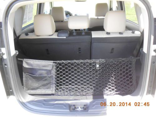 2012 Kia Soul 5dr automatic X-Claim Navigation sunroof, bluetooth, image 15