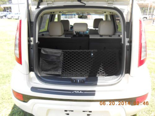 2012 Kia Soul 5dr automatic X-Claim Navigation sunroof, bluetooth, image 17