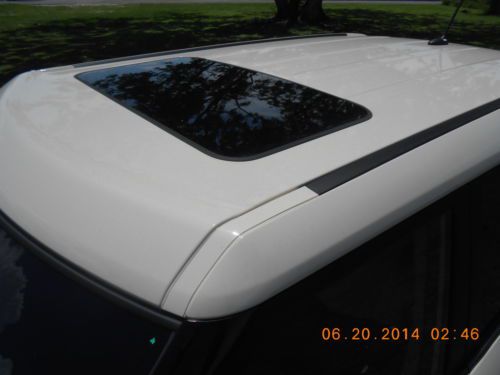 2012 Kia Soul 5dr automatic X-Claim Navigation sunroof, bluetooth, image 19