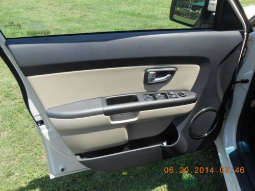 2012 Kia Soul 5dr automatic X-Claim Navigation sunroof, bluetooth, image 21