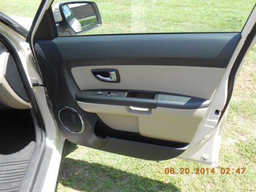 2012 Kia Soul 5dr automatic X-Claim Navigation sunroof, bluetooth, image 26
