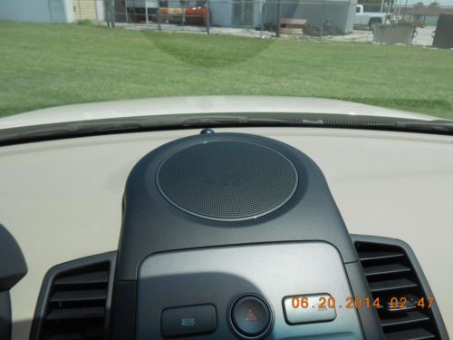 2012 Kia Soul 5dr automatic X-Claim Navigation sunroof, bluetooth, image 31