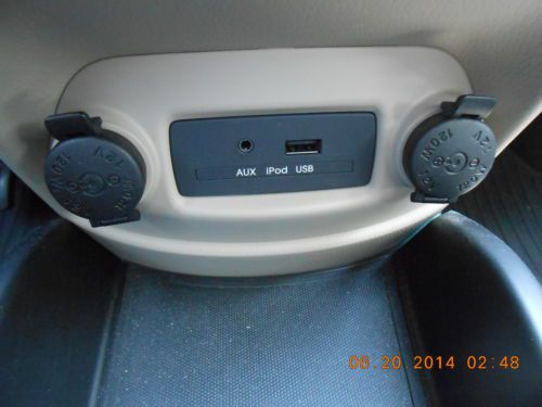 2012 Kia Soul 5dr automatic X-Claim Navigation sunroof, bluetooth, image 35