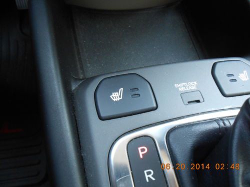 2012 Kia Soul 5dr automatic X-Claim Navigation sunroof, bluetooth, image 36