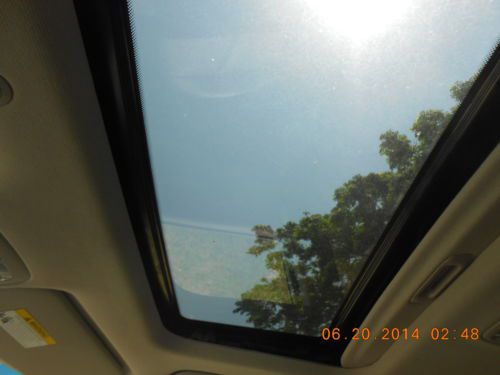 2012 Kia Soul 5dr automatic X-Claim Navigation sunroof, bluetooth, image 38