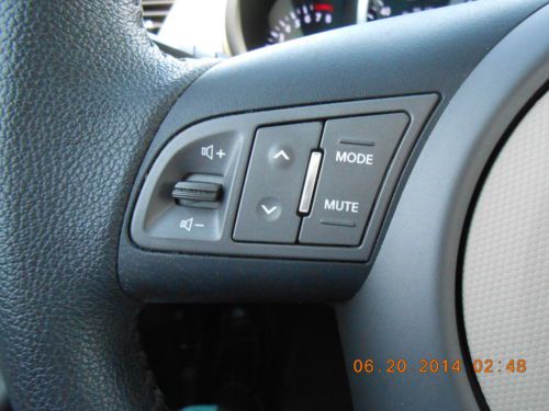2012 Kia Soul 5dr automatic X-Claim Navigation sunroof, bluetooth, image 40