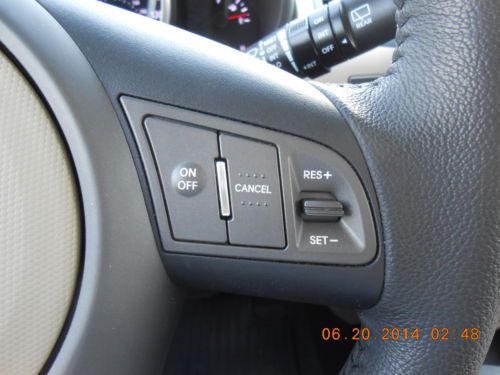 2012 Kia Soul 5dr automatic X-Claim Navigation sunroof, bluetooth, image 41