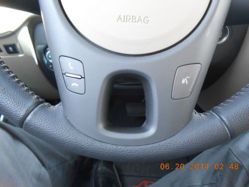 2012 Kia Soul 5dr automatic X-Claim Navigation sunroof, bluetooth, image 42
