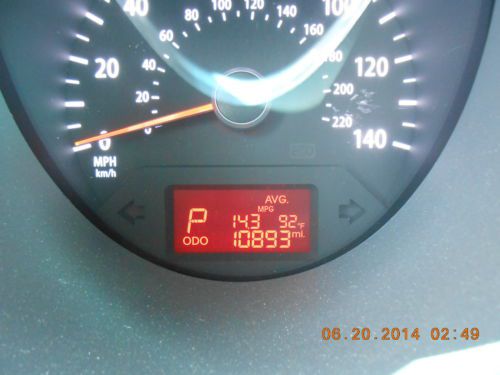 2012 Kia Soul 5dr automatic X-Claim Navigation sunroof, bluetooth, image 44