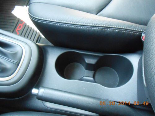 2012 Kia Soul 5dr automatic X-Claim Navigation sunroof, bluetooth, image 45