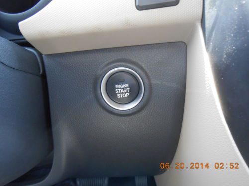 2012 Kia Soul 5dr automatic X-Claim Navigation sunroof, bluetooth, image 48