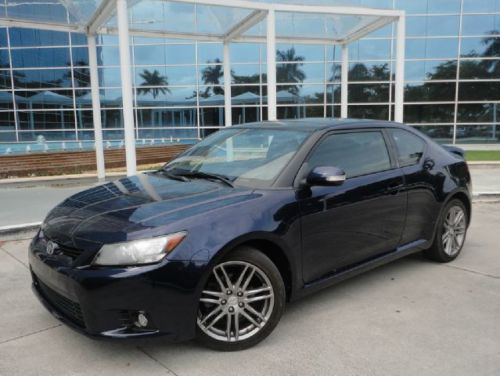 2011 scion tc