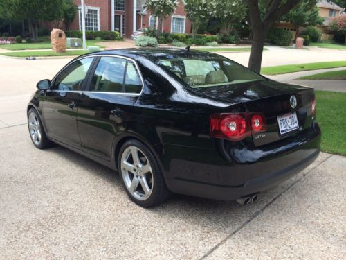 2008 Volkswagen Jetta SE Sedan 4-Door 2.5L, US $10,500.00, image 2