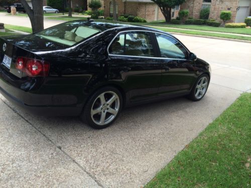 2008 Volkswagen Jetta SE Sedan 4-Door 2.5L, US $10,500.00, image 3