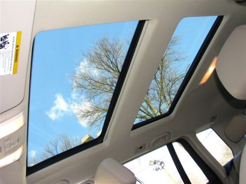 AWD Navigation 3.5L 268 hp 3.5 liter V6 Rear wiper 4WD Sunroof SUV Homelink MP3, US $26,488.00, image 26