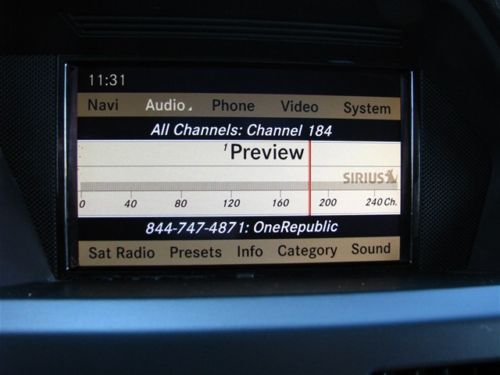 AWD Navigation 3.5L 268 hp 3.5 liter V6 Rear wiper 4WD Sunroof SUV Homelink MP3, US $26,488.00, image 34