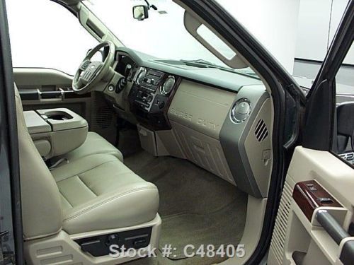 2008 FORD F-250 LARIAT SUPERCAB 5.4L V8 LEATHER 60K MI TEXAS DIRECT AUTO, US $17,980.00, image 7
