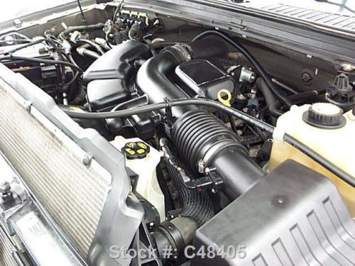 2008 FORD F-250 LARIAT SUPERCAB 5.4L V8 LEATHER 60K MI TEXAS DIRECT AUTO, US $17,980.00, image 10