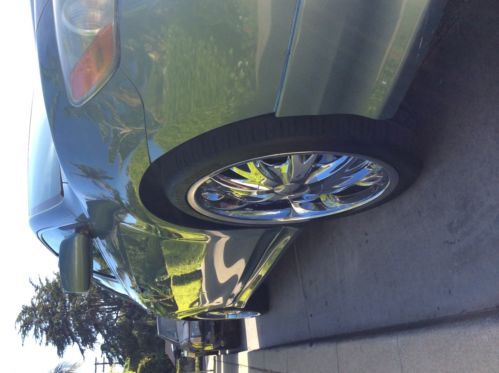 2007 Toyota Camry SE Sedan 4-Door 3.5L, US $10,999.00, image 4