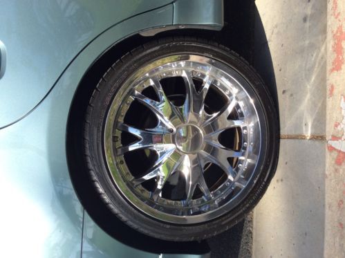 2007 Toyota Camry SE Sedan 4-Door 3.5L, US $10,999.00, image 5