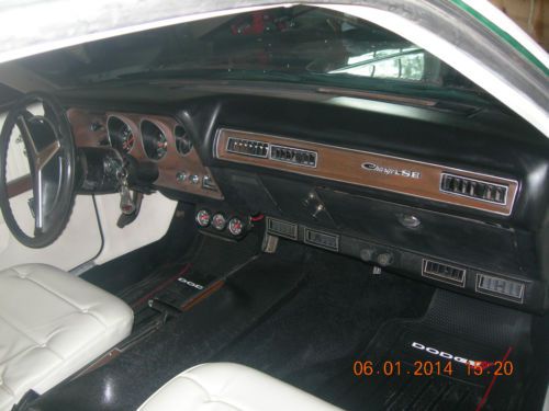 1974 Dodge Charger Special Edition Hardtop 2-Door 6.6L, US $14,500.00, image 14