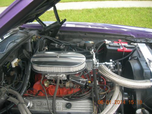 1974 Dodge Charger Special Edition Hardtop 2-Door 6.6L, US $14,500.00, image 15