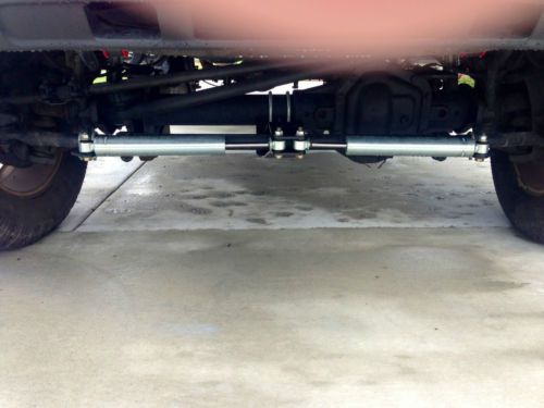 Diesel,4X4,4 door , lariat,lifted, image 4
