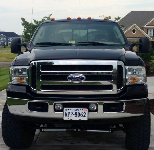 Diesel,4X4,4 door , lariat,lifted, image 5