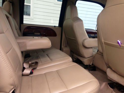 Diesel,4X4,4 door , lariat,lifted, image 6