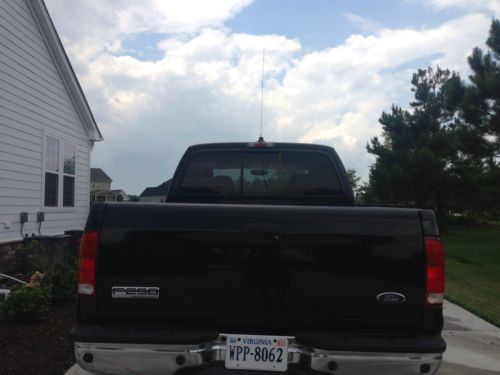 Diesel,4X4,4 door , lariat,lifted, image 8