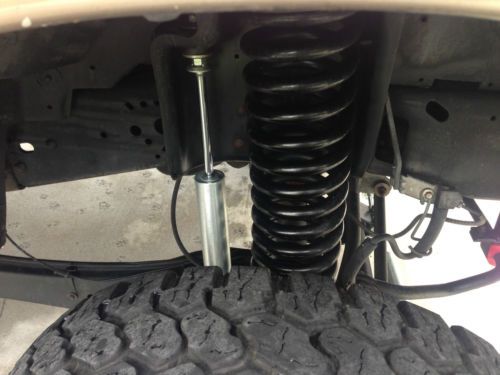 Diesel,4X4,4 door , lariat,lifted, image 9