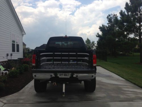 Diesel,4X4,4 door , lariat,lifted, image 10