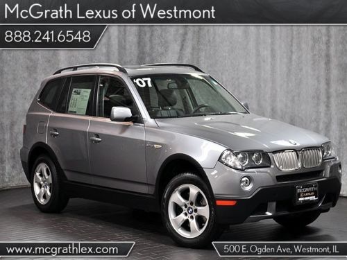 One owner sunroof heated seats