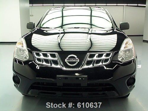 2012 NISSAN ROGUE S CD AUDIO CRUISE CONTROL 28K MILES TEXAS DIRECT AUTO, US $17,980.00, image 2
