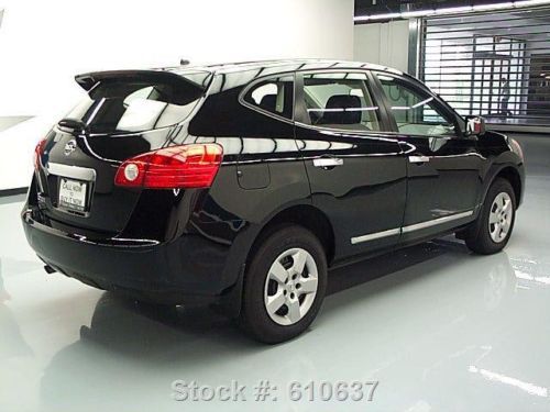 2012 NISSAN ROGUE S CD AUDIO CRUISE CONTROL 28K MILES TEXAS DIRECT AUTO, US $17,980.00, image 4
