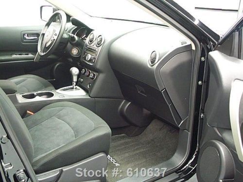 2012 NISSAN ROGUE S CD AUDIO CRUISE CONTROL 28K MILES TEXAS DIRECT AUTO, US $17,980.00, image 6