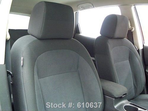 2012 NISSAN ROGUE S CD AUDIO CRUISE CONTROL 28K MILES TEXAS DIRECT AUTO, US $17,980.00, image 7