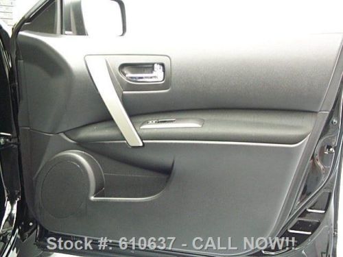 2012 NISSAN ROGUE S CD AUDIO CRUISE CONTROL 28K MILES TEXAS DIRECT AUTO, US $17,980.00, image 8