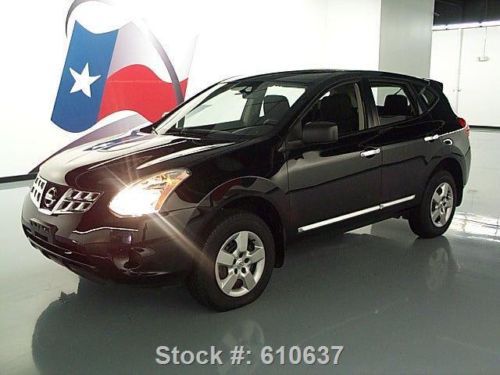 2012 NISSAN ROGUE S CD AUDIO CRUISE CONTROL 28K MILES TEXAS DIRECT AUTO, US $17,980.00, image 9