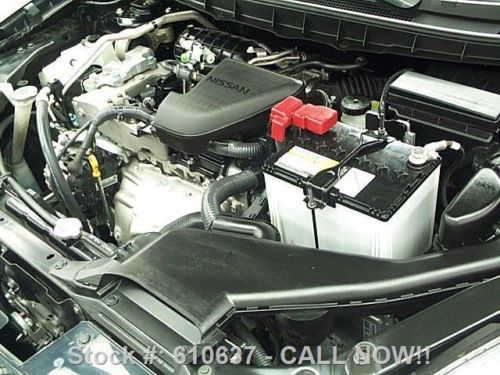 2012 NISSAN ROGUE S CD AUDIO CRUISE CONTROL 28K MILES TEXAS DIRECT AUTO, US $17,980.00, image 10