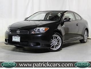No reserve one owner tc auto sunroof cd carfax certified very good condition nr