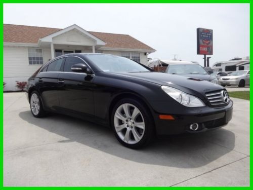 2008 cls550 super nice financing for everyone