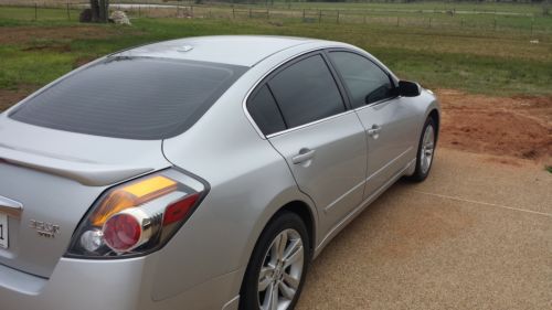 2011 Nissan Altima SR, US $18,700.00, image 2