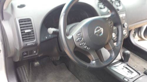 2011 Nissan Altima SR, US $18,700.00, image 3