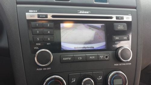 2011 Nissan Altima SR, US $18,700.00, image 4